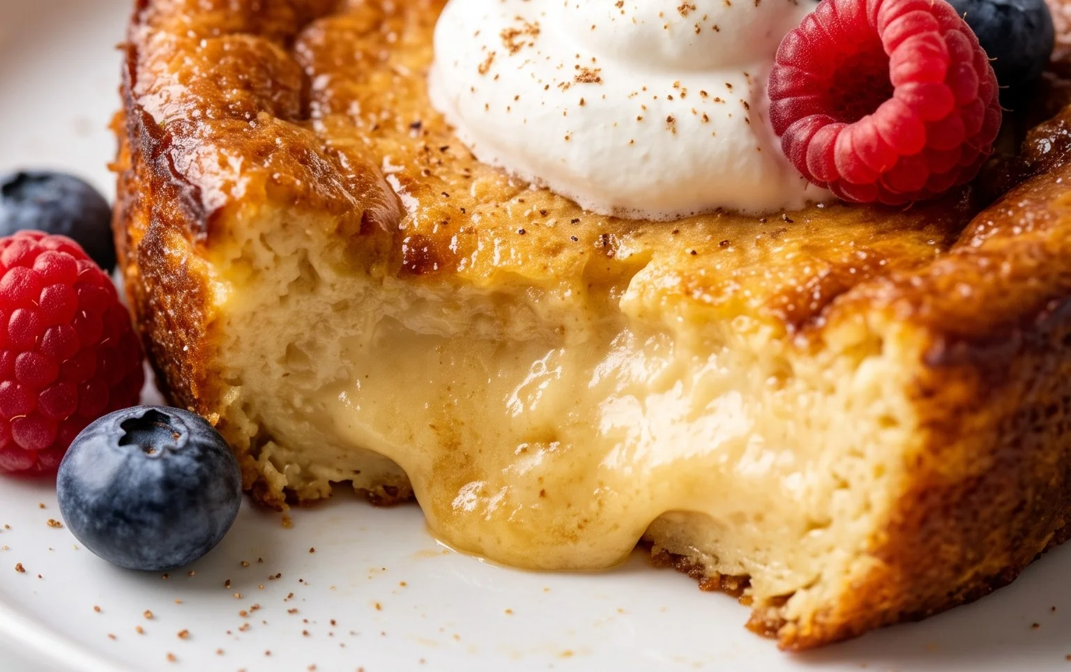 Tennessee Pudding